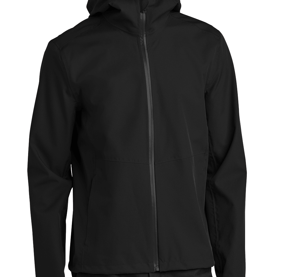 Mercer+Mettle Waterproof Hooded Soft Shell Jacket-default