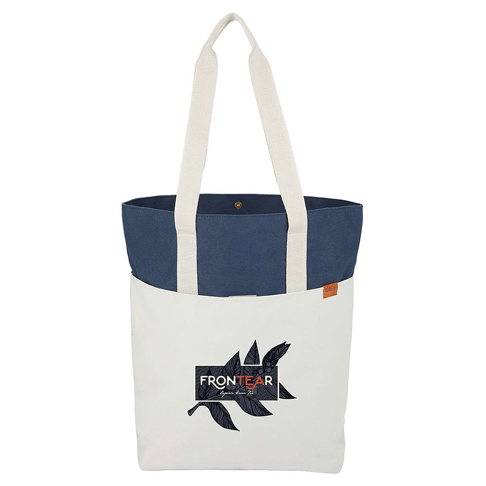 Field & Co. Parks Day Tote Bag