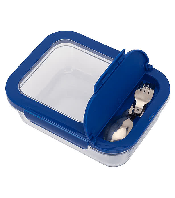 Glass Bento Box