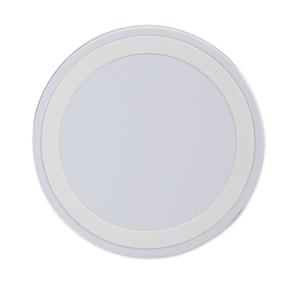 Full Color Quake 2.0 15W Wireless Charging Pad-default