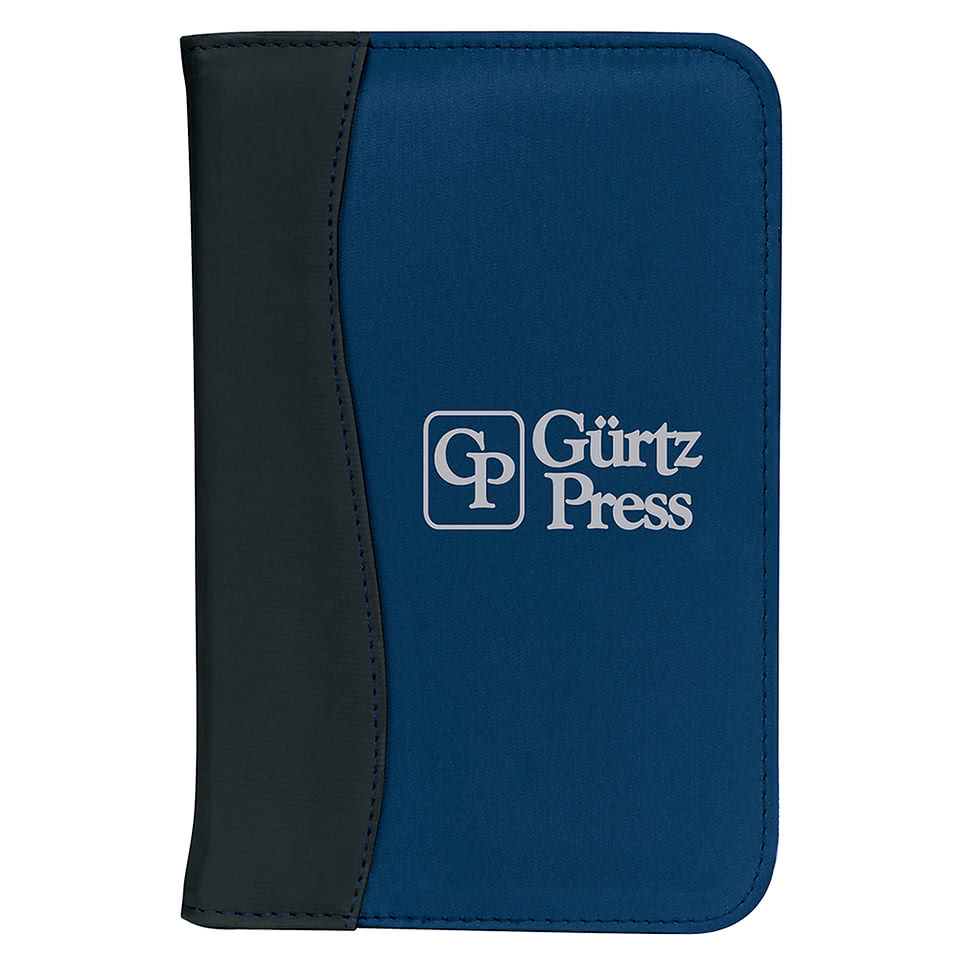 Sign Wave Jr. Padfolio
