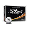 Titleist Pro V1 Golf Balls (Box of 12)