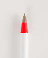 BIC Antimicrobial Round Stic Pen (black ink)