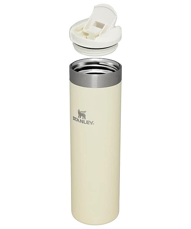 Stanley Laser Engraved 20 oz. Aerolight Transit Water Bottle