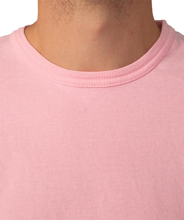 Champion Garment Dyed T-shirt