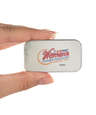 Full Color Lip Moisturizer Slider Tin