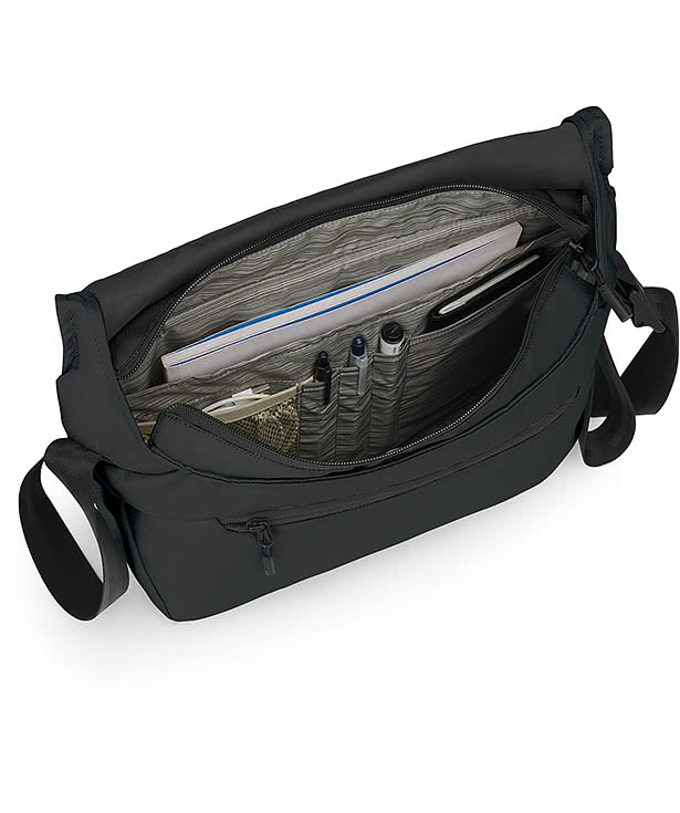 Osprey Aoede 14" Computer Messenger Bag