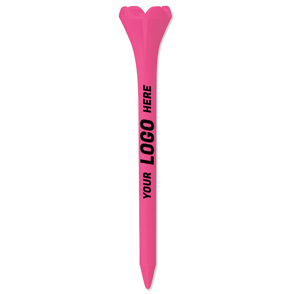 Chip Pack - 2-3/4" Golf Tees (Set of 5)