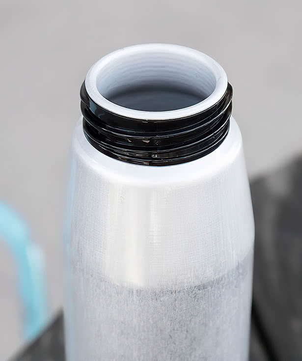 24 oz. h2go Chroma Aluminum Water Bottle