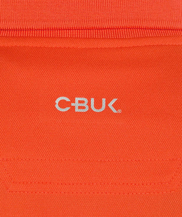 CBuk by Cutter & Buck Fairwood Performance Polo