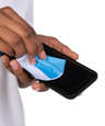 Full Color Microfiber Cleaning Cloth