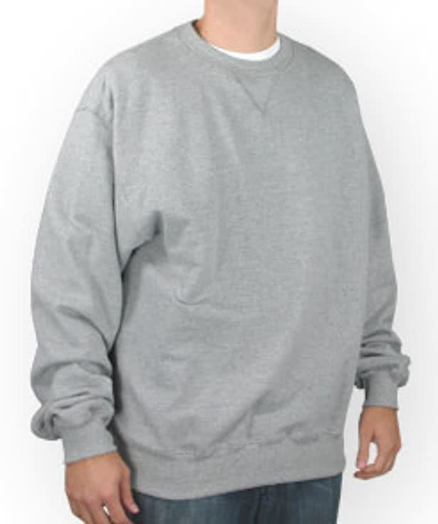 Champion Crewneck Sweatshirt