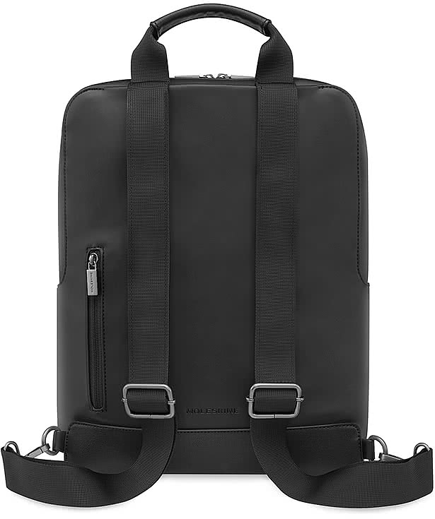 Moleskine Classic Vertical 15" Computer Backpack