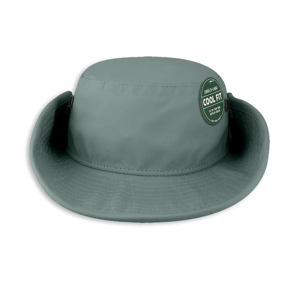 Legacy Cool Fit Recycled Performance Booney Hat-default