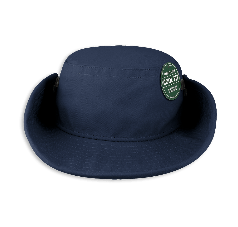 Legacy Cool Fit Recycled Performance Booney Hat-default
