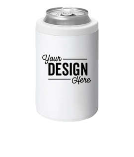 Swig 12 oz. Can and Bottle Insulator - Color: Matte White