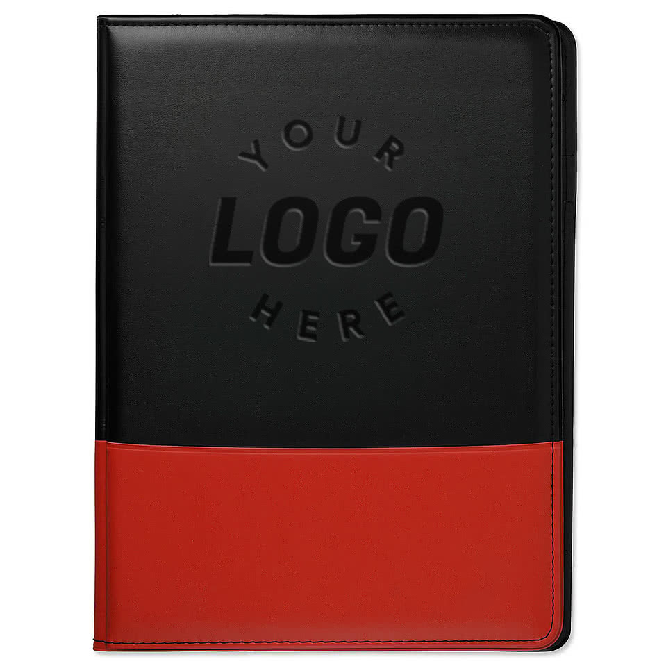 Associate Padfolio