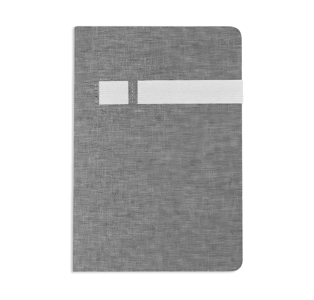 Scholar Recycled Hard Cover Notebook-default