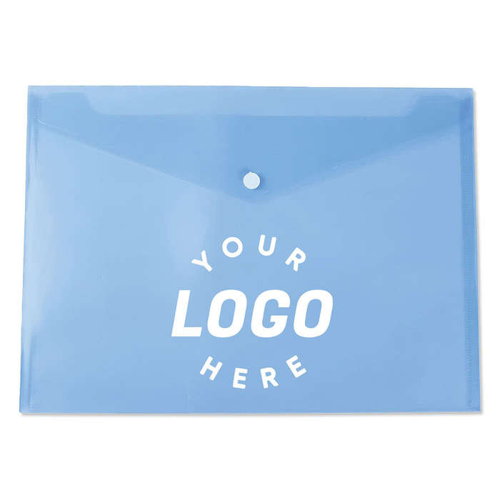 Letter-Size Document Envelope