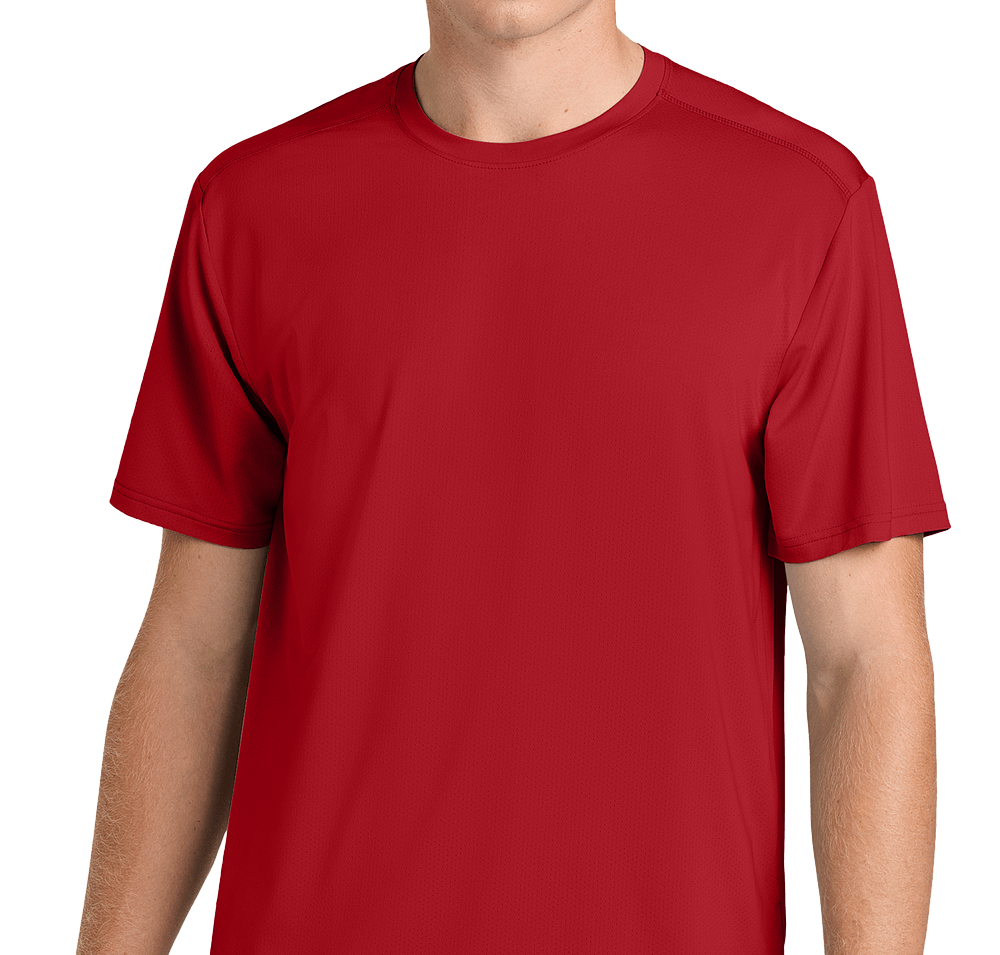 Richardson Clutch Lightweight Performance Shirt-default