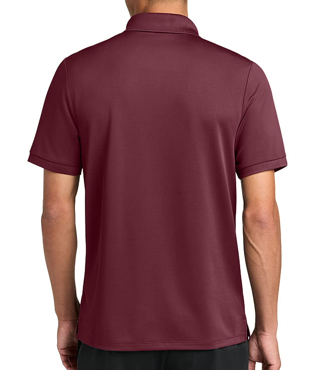 Mercer+Mettle Everyday UPF 50+ Performance Polo - Embroidered
