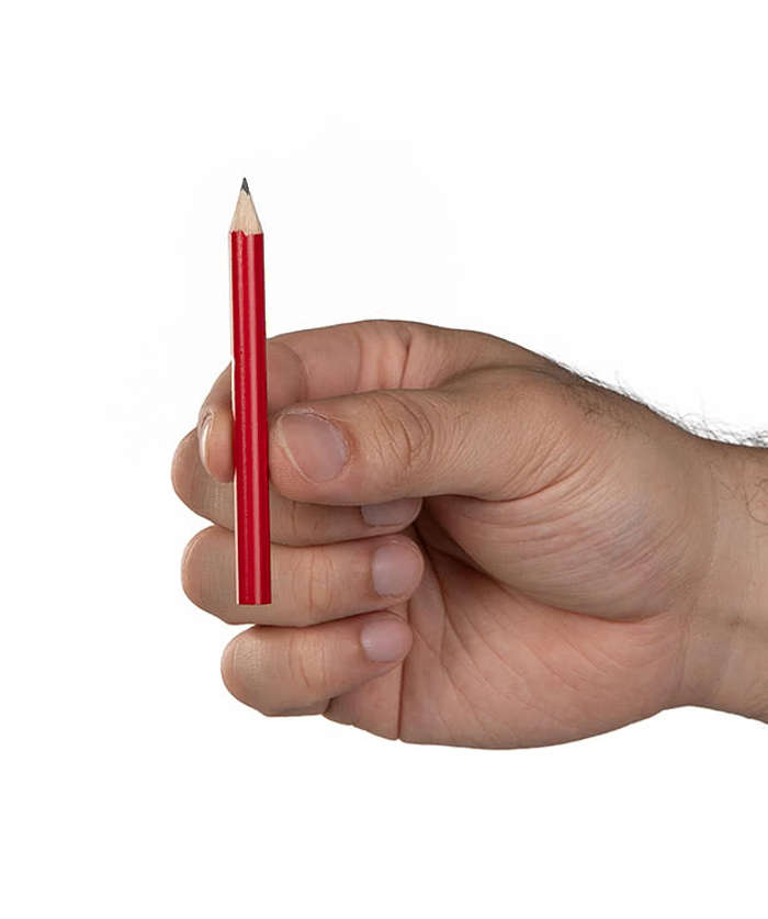 Golf Pencil