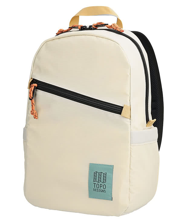 Topo Designs Light Pack Recycled 15" Computer Backpack