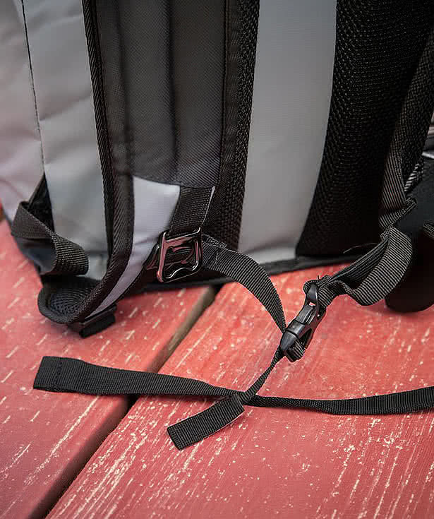 Basecamp Mt. Rainier Cooler Backpack