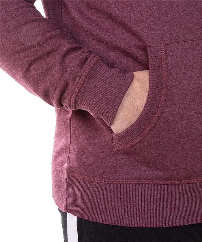 District Re-Fleece Pullover Hoodie
