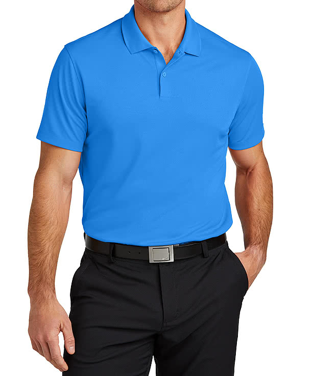 Nike Victory Recycled Performance Polo
