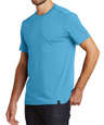 New Era Heritage Blend T-shirt
