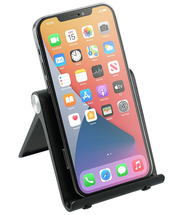 Resty Phone and Tablet Stand