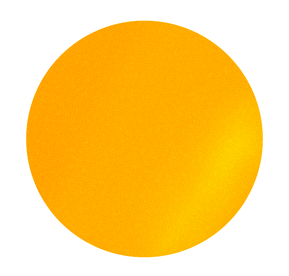 Full Color 3 in. Circle Reflective Decal-default