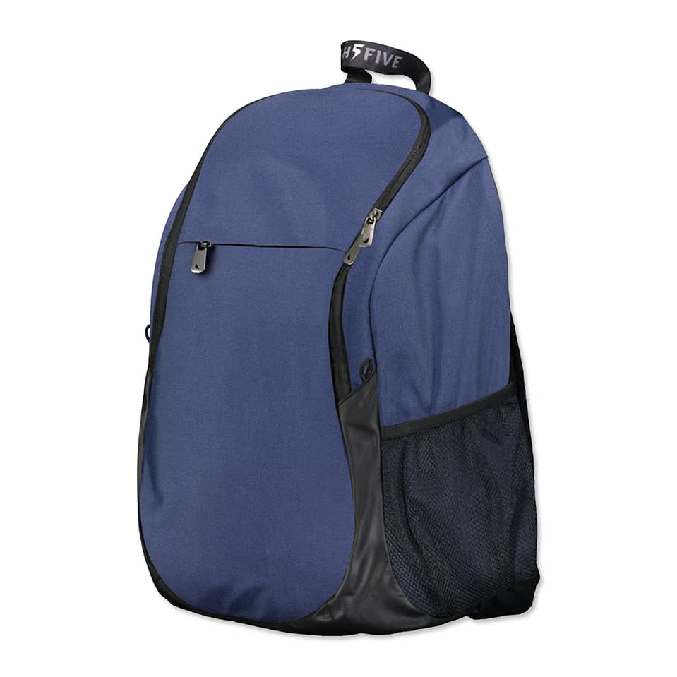 High Five Free Form Backpack