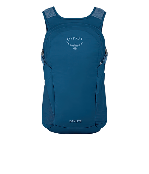 Osprey Daylite 13" Computer Backpack in Night Shift Blue