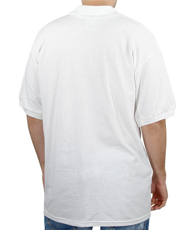 Gildan Ultra Cotton Polo