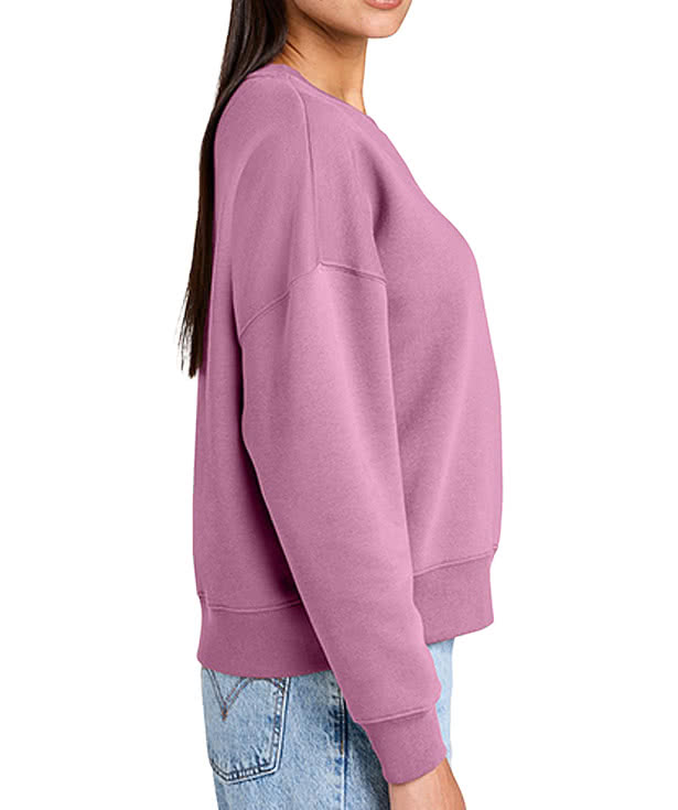 Stanley/Stella Women’s Stella Alma Crewneck Sweatshirt