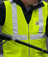 Carhartt Class 2 Mesh Safety Vest