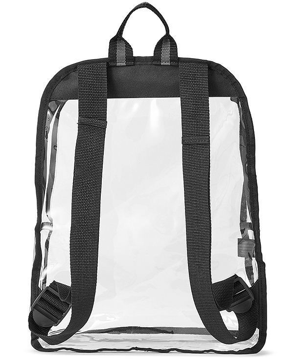All Access Clear Backpack