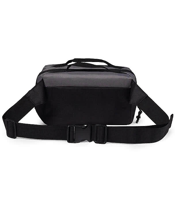 Full Color Igloo Fundamentals Hip Pack 3 Can Cooler