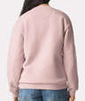American Apparel ReFlex Fleece Crewneck Sweatshirt
