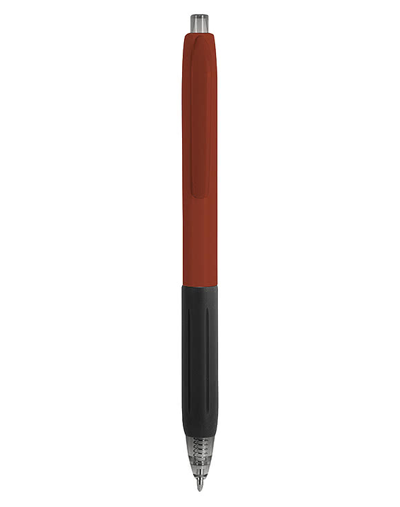 Turbo Recycled Ballpoint with rTPR Grip