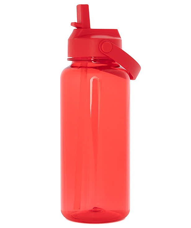 32 oz. Prisma Brights Tritan Wide Mouth Water Bottle