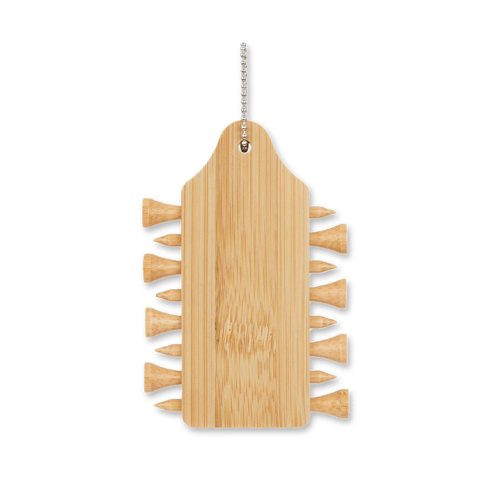 Bamboo Golf Buddy-default