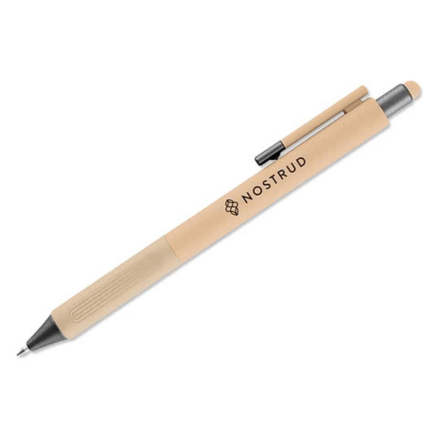 Naomi Recycled Gel Stylus Pen