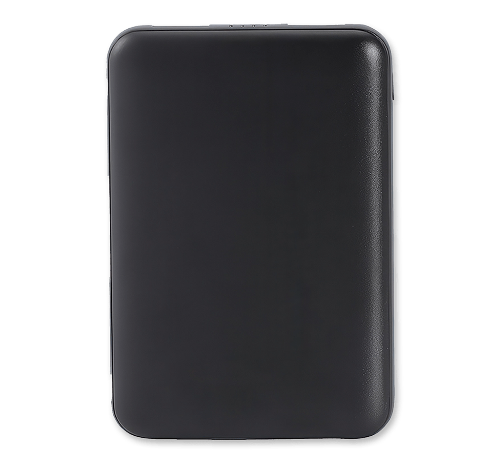 Pavilion 5,000 mAh UL-Listed Power Bank-default