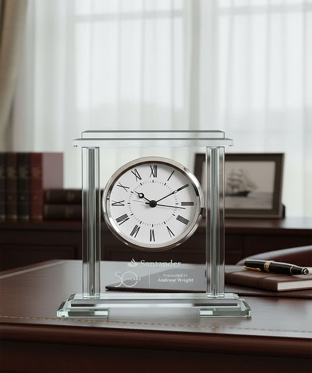 Cranston Clock