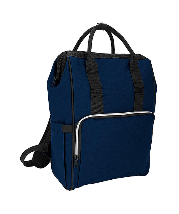Full Color Cooler Tote-Pack