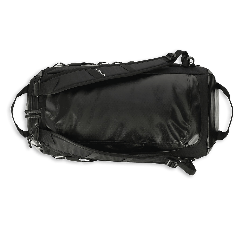 Gregory Alpaca Duffel Bag-default