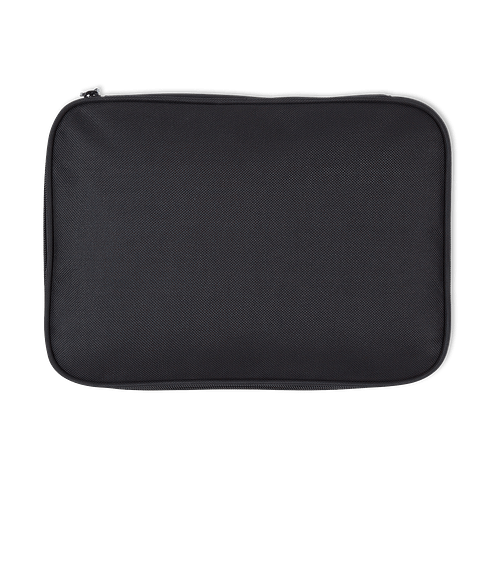 Electronics Organizer Travel Tech Organizer in Black